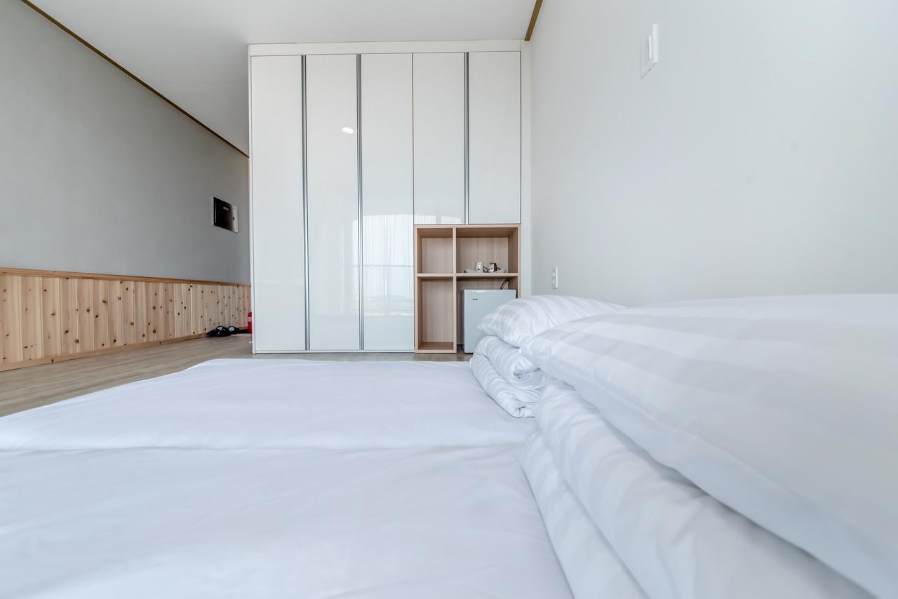 Go To Bed Resort Seogwipo Ngoại thất bức ảnh