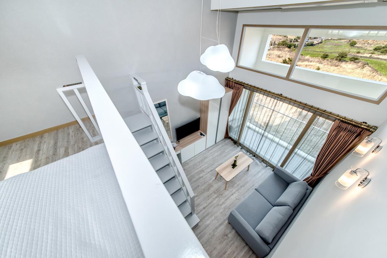 Go To Bed Resort Seogwipo Ngoại thất bức ảnh