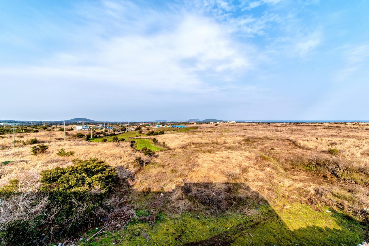 Go To Bed Resort Seogwipo Ngoại thất bức ảnh