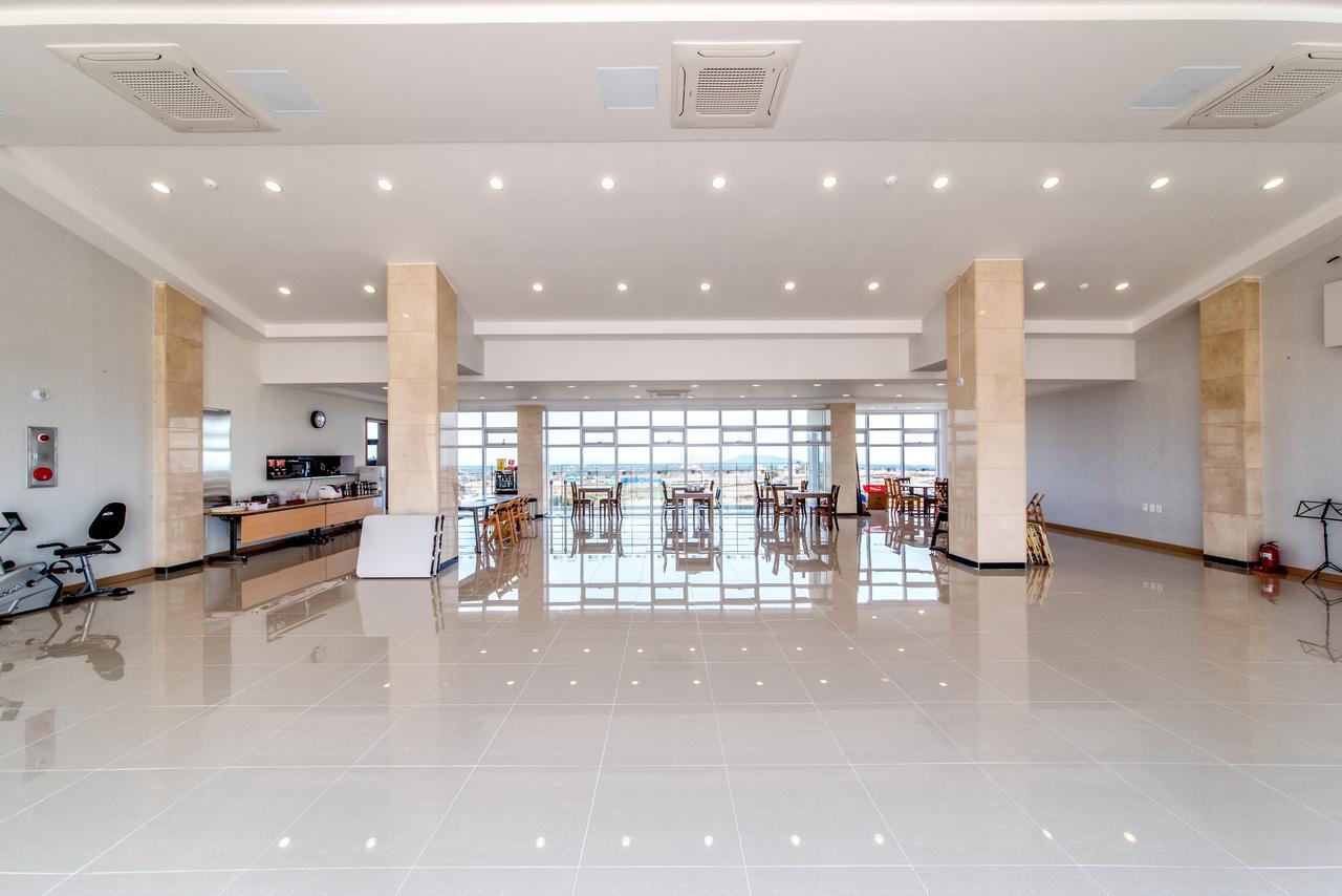 Go To Bed Resort Seogwipo Ngoại thất bức ảnh